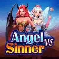 Angel vs Sinner screenshot