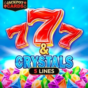 7 & Crystals Dice screenshot