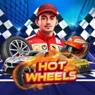 Hot Wheels screenshot