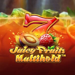 Juicy Fruits Multihold screenshot