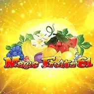 Magic Fruits 81 screenshot