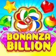 Bonanza BillionBgaming