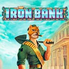 Iron Bank screenshot