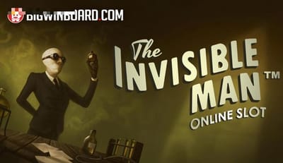 The Invisible Man