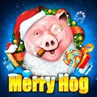 Merry Hog screenshot