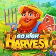 Go High HarvestRubyplay screenshot