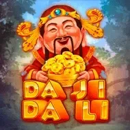 Da Ji Da LiPlatipus