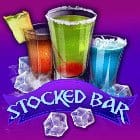Stocked Bar screenshot