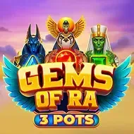 Gems of RaEvoplay