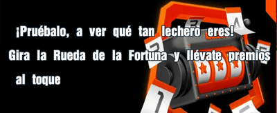 Gana en grande hoy mismo