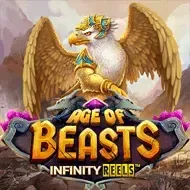 Age of Beasts Infinity ReelsReelplay screenshot