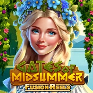 Gates of Midsummer Fusion Reels screenshot