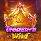 Treasure Wild screenshot