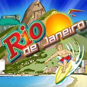 RCT - Rio de Janeiro screenshot