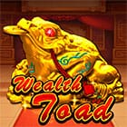 Wealth Toad screenshot