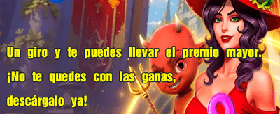 Regístrate y empieza a ganar